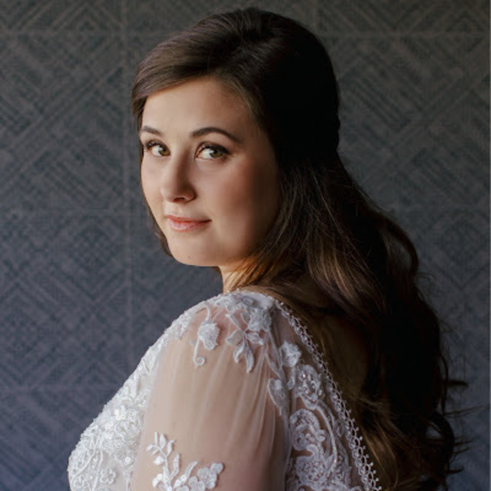 Meet your Posher, Gabby